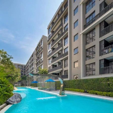 Marvest Huahin By Pikul Appartement Buitenkant foto
