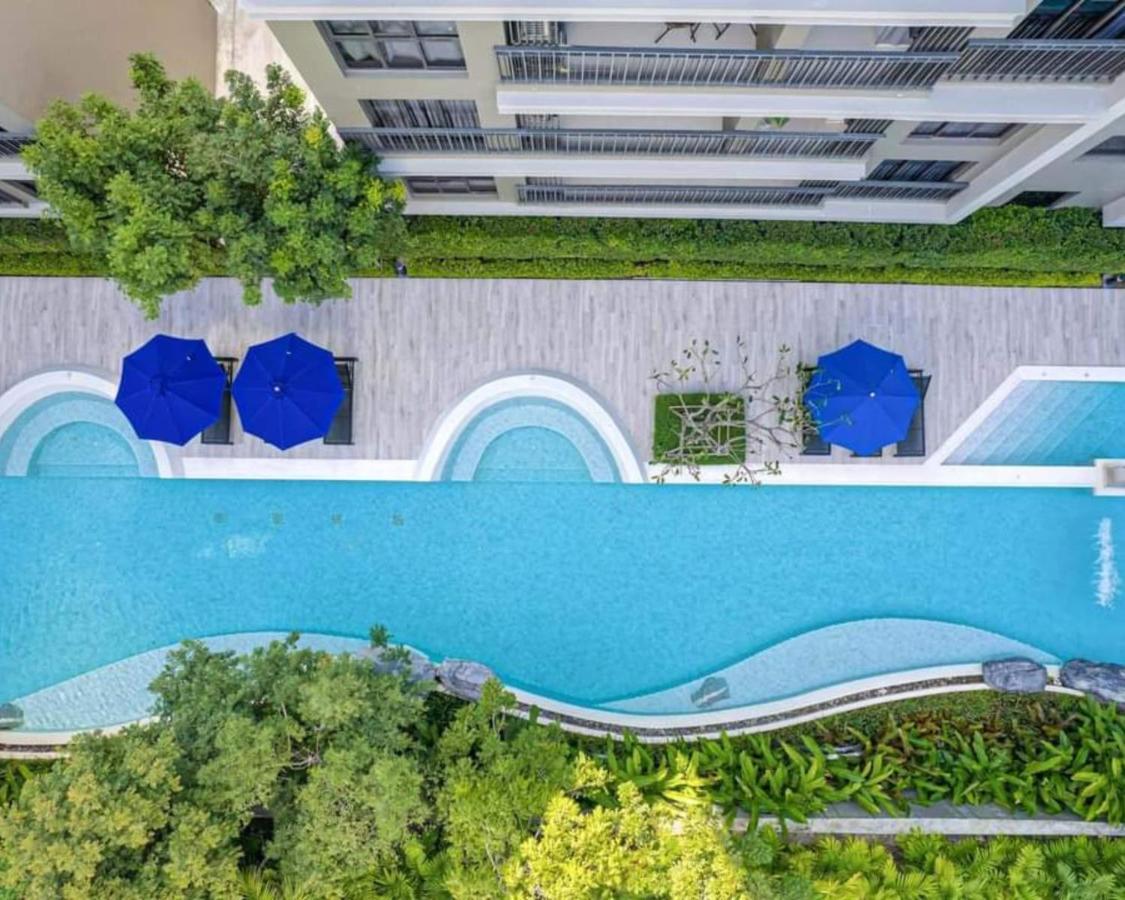 Marvest Huahin By Pikul Appartement Buitenkant foto