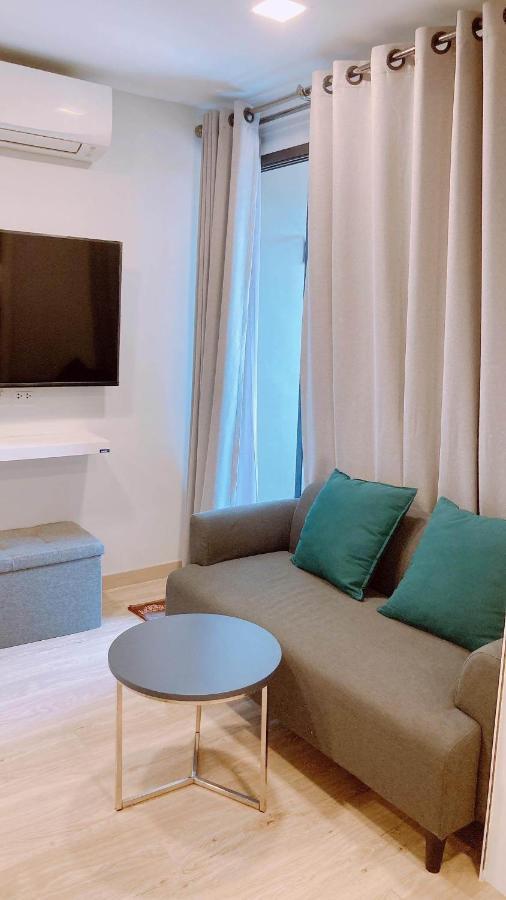 Marvest Huahin By Pikul Appartement Buitenkant foto