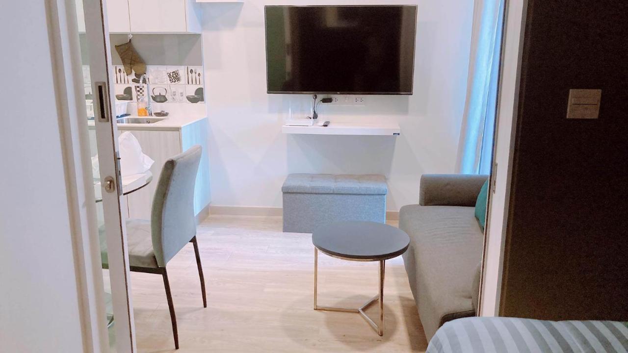 Marvest Huahin By Pikul Appartement Buitenkant foto