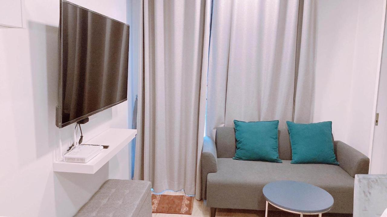 Marvest Huahin By Pikul Appartement Buitenkant foto