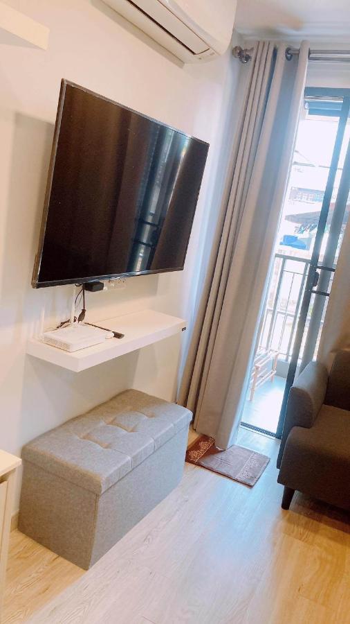 Marvest Huahin By Pikul Appartement Buitenkant foto