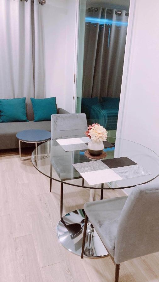 Marvest Huahin By Pikul Appartement Buitenkant foto