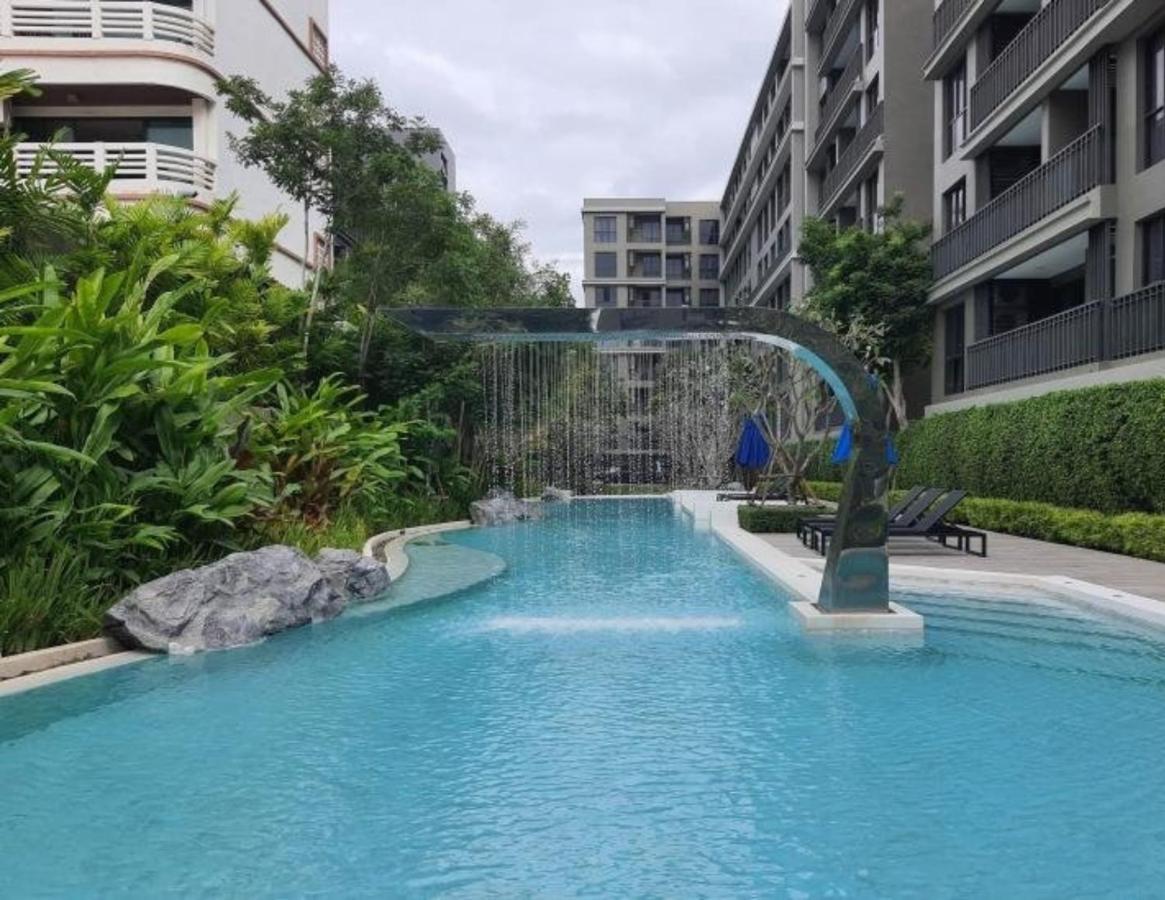 Marvest Huahin By Pikul Appartement Buitenkant foto