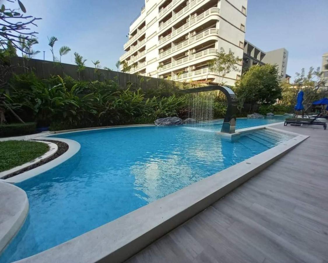 Marvest Huahin By Pikul Appartement Buitenkant foto