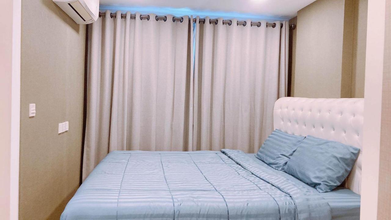 Marvest Huahin By Pikul Appartement Buitenkant foto